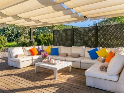 Villa Historical House Mallorca with Pool 12 Guests - Outdoor photo 2