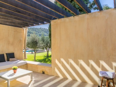 Villa Historical House Mallorca with Pool 12 Guests - Outdoor photo 7