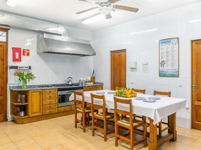 Villa Historical House Mallorca with Pool 12 Guests - Features photo 12