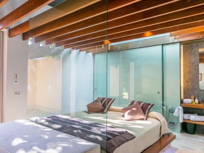 Villa Historical House Mallorca with Pool 12 Guests - Features photo 17