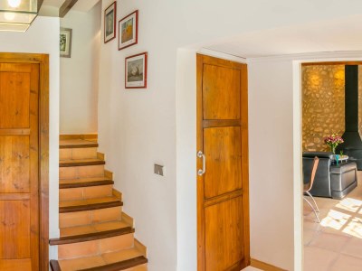 Villa Beautiful Mallorcan Villa with pool in Soller - Features photo 12