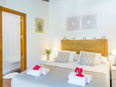 Villa Beautiful Mallorcan Villa with pool in Soller - Features photo 13