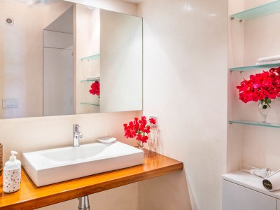 Villa Beautiful Mallorcan Villa with pool in Soller - Features photo 18