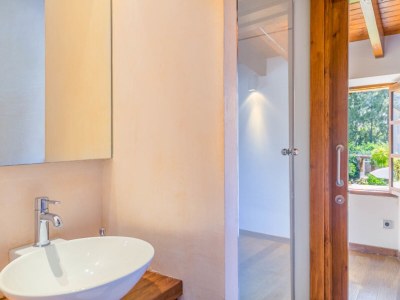 Villa Beautiful Mallorcan Villa with pool in Soller - Features photo 20