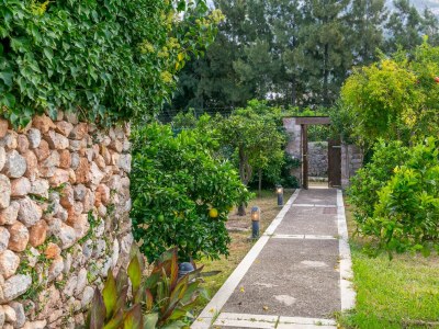 Villa Beautiful Mallorcan Villa with pool in Soller - Environment photo 21