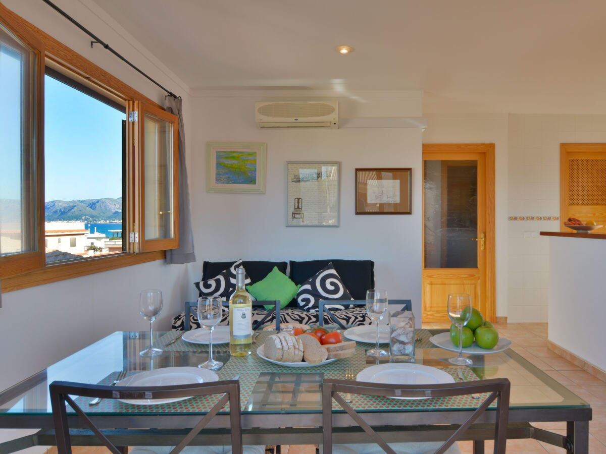 Holiday apartment Son Serra beach Apartment Sea Views and Terrace - Features photo 4