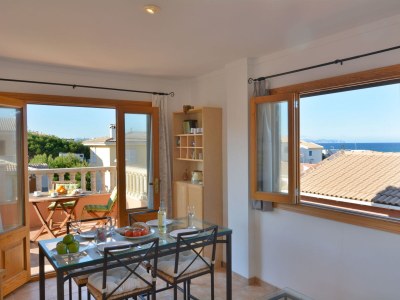 Holiday apartment Son Serra beach Apartment Sea Views and Terrace - Features photo 5