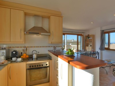 Holiday apartment Son Serra beach Apartment Sea Views and Terrace - Features photo 7