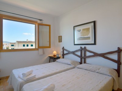 Holiday apartment Son Serra beach Apartment Sea Views and Terrace - Features photo 8
