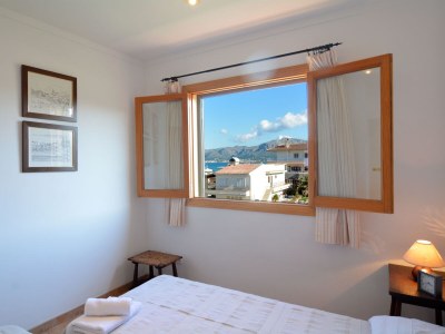 Holiday apartment Son Serra beach Apartment Sea Views and Terrace - Features photo 10