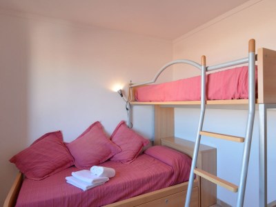 Holiday apartment Son Serra beach Apartment Sea Views and Terrace - Features photo 11