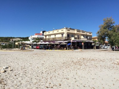 Holiday apartment Son Serra beach Apartment Sea Views and Terrace - Environment photo 18