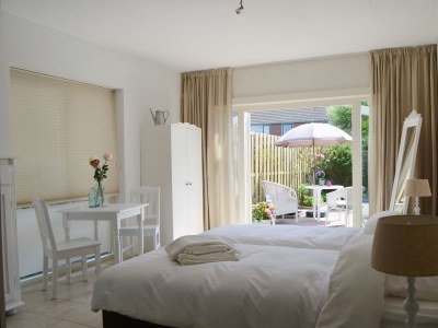 Apartment Studio Broeckestraat12 in Oostkapelle - Apartment