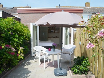 Apartment Studio Broeckestraat12 - Outdoor photo 3