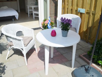 Apartment Studio Broeckestraat12 - Outdoor photo 4