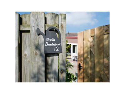 Apartment Studio Broeckestraat12 - Outdoor photo 5