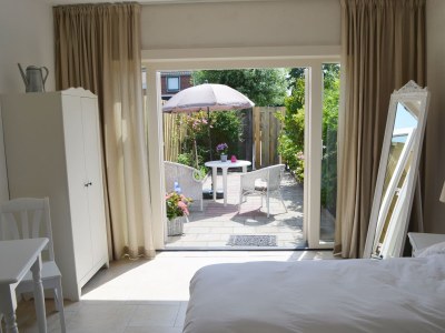 Apartment Studio Broeckestraat12 - Features photo 6