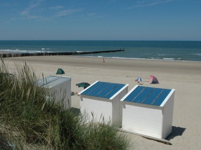 Apartment Studio Broeckestraat12 - Environment photo 15