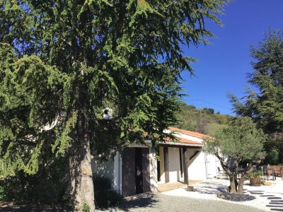 Villa Tranquil Vineyard Villa, Berlou - Outdoor photo 3