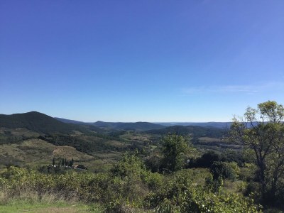 Villa Tranquil Vineyard Villa, Berlou - Outdoor photo 10