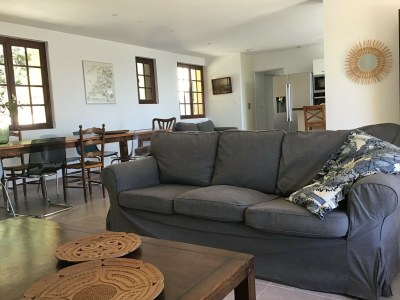 Villa Tranquil Vineyard Villa, Berlou - Features photo 16