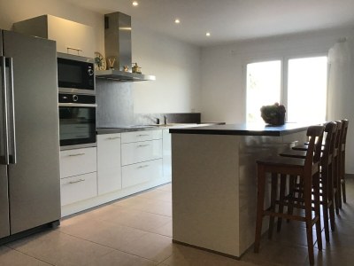 Villa Tranquil Vineyard Villa, Berlou - Features photo 17