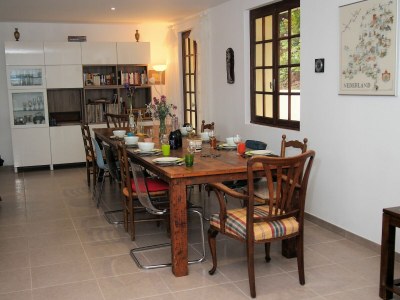 Villa Tranquil Vineyard Villa, Berlou - Features photo 20