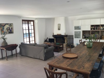 Villa Tranquil Vineyard Villa, Berlou - Features photo 22