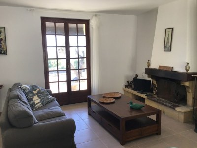 Villa Tranquil Vineyard Villa, Berlou - Features photo 23