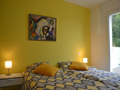 Villa Tranquil Vineyard Villa, Berlou - Features photo 27