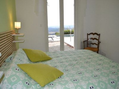 Villa Tranquil Vineyard Villa, Berlou - Features photo 29