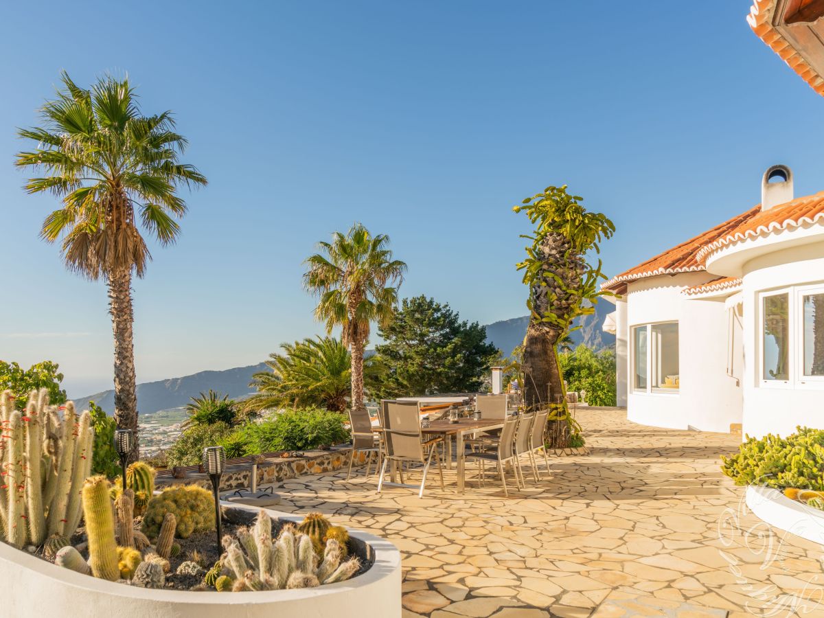 Holiday house Villa Don Miguel - Outdoor photo 3