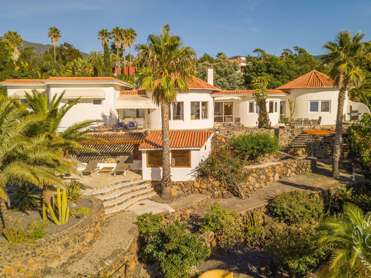 Holiday house Villa Don Miguel - Outdoor photo 4