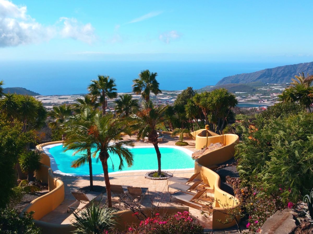 Holiday house Villa Don Miguel - Outdoor photo 5