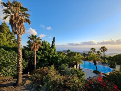 Holiday house Villa Don Miguel in El Paso - Holiday house