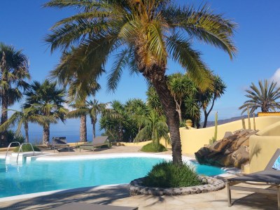 Holiday house Villa Don Miguel - Outdoor photo 2