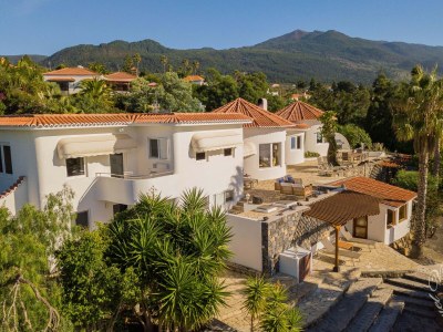 Holiday house Villa Don Miguel - Outdoor photo 7