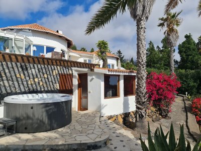 Holiday house Villa Don Miguel - Outdoor photo 8