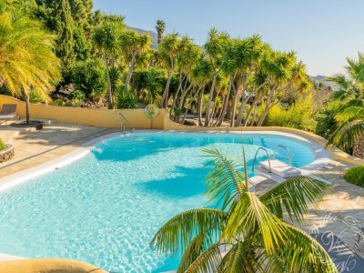 Holiday house Villa Don Miguel - Outdoor photo 12