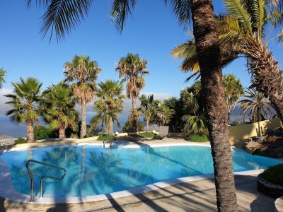 Holiday house Villa Don Miguel - Outdoor photo 15