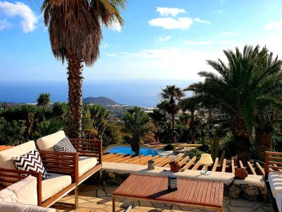 Holiday house Villa Don Miguel - Outdoor photo 17
