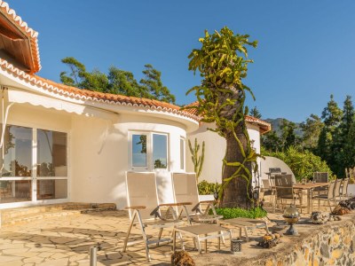 Holiday house Villa Don Miguel - Outdoor photo 18