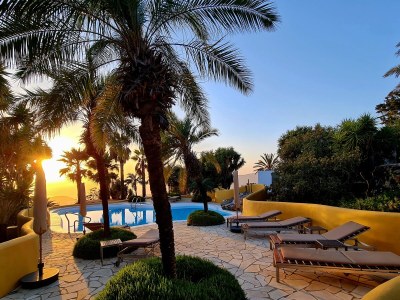 Holiday house Villa Don Miguel - Outdoor photo 20