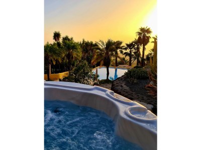 Holiday house Villa Don Miguel - Outdoor photo 21