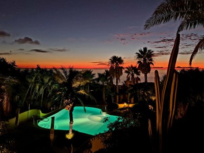 Holiday house Villa Don Miguel - Outdoor photo 22