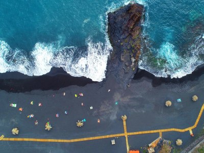 Holiday house Villa Don Miguel - Environment photo 37