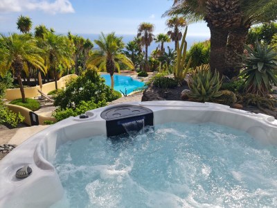 Holiday house Villa Don Miguel - Document photo 41