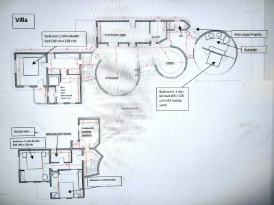 Holiday house Villa Don Miguel - Document photo 44