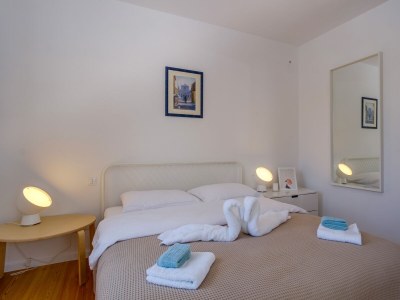 Villa Valerie with pool and sea view near beach - Features photo 31