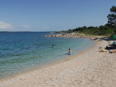 Villa Valerie with pool and sea view near beach - Environment photo 40